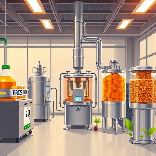gfsi blending solutions juice concentrates custom blending manufacturing
